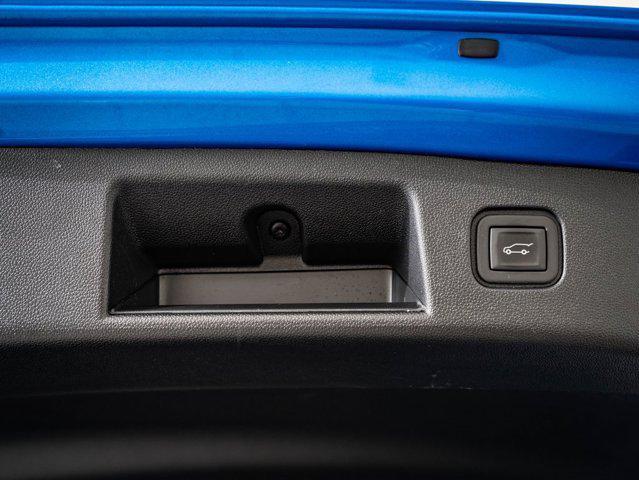 used 2024 Chevrolet Blazer EV car, priced at $30,998