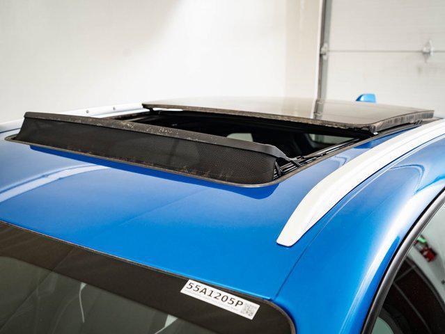 used 2024 Chevrolet Blazer EV car, priced at $30,998