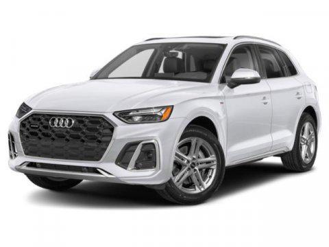 used 2024 Audi Q5 e car, priced at $50,498