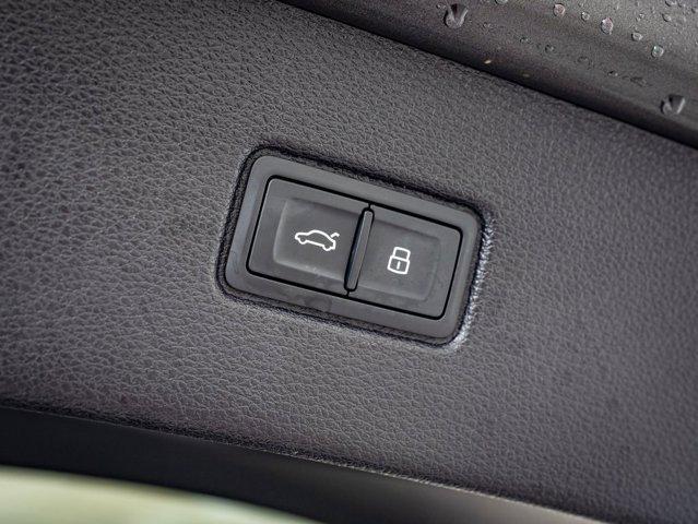 used 2020 Audi Q7 car, priced at $33,598