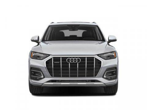 used 2023 Audi Q5 car