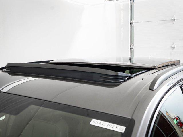 used 2025 Audi Q7 car, priced at $59,998