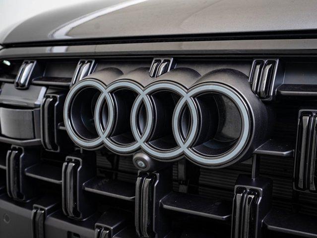 used 2025 Audi Q7 car, priced at $59,998