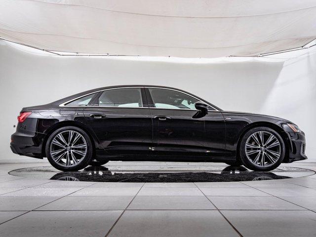 used 2019 Audi A6 car, priced at $28,998