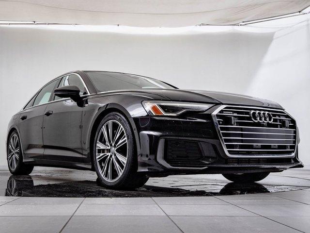 used 2019 Audi A6 car, priced at $28,998