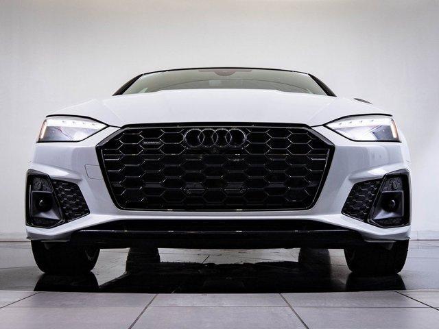 used 2023 Audi A5 Sportback car, priced at $41,998