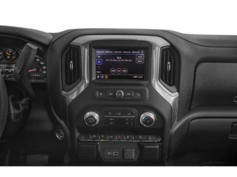 used 2022 GMC Sierra 1500 car