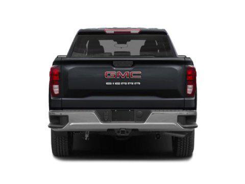 used 2022 GMC Sierra 1500 car