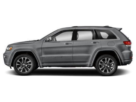 used 2020 Jeep Grand Cherokee car, priced at $30,998