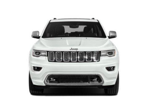 used 2020 Jeep Grand Cherokee car, priced at $30,998