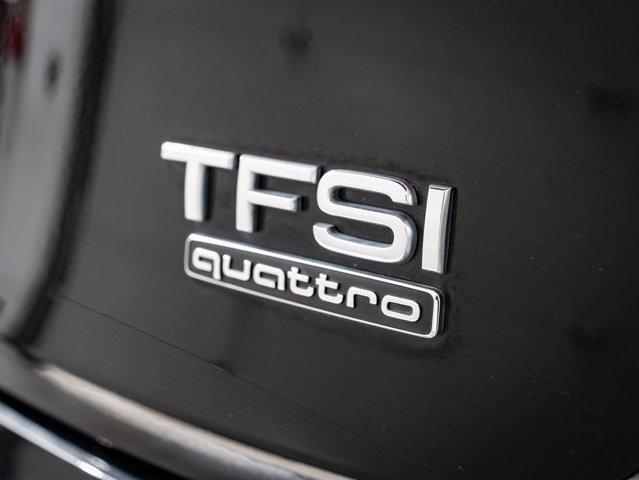 used 2018 Audi Q5 car, priced at $20,998