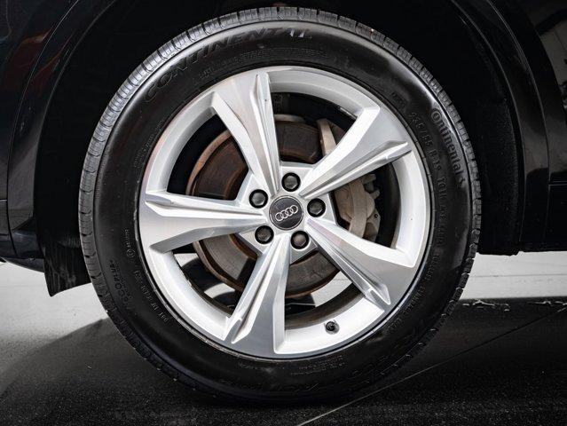 used 2018 Audi Q5 car, priced at $20,998