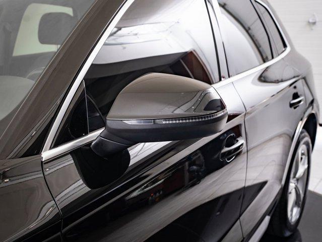 used 2018 Audi Q5 car, priced at $20,998