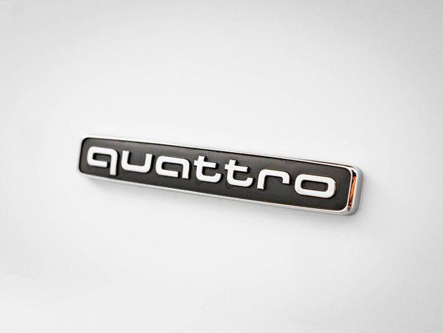 new 2026 Audi Q7 car, priced at $70,998