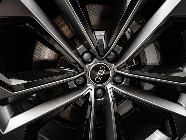 new 2026 Audi Q7 car, priced at $70,998