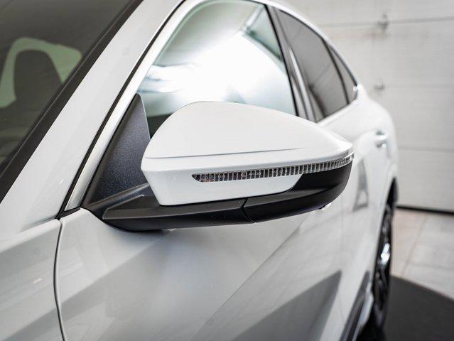 new 2025 Audi Q5 car, priced at $57,898