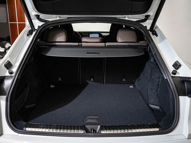 new 2025 Audi Q5 car, priced at $57,898