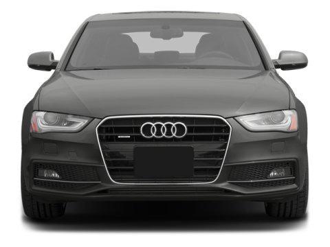 used 2013 Audi A4 car, priced at $11,998