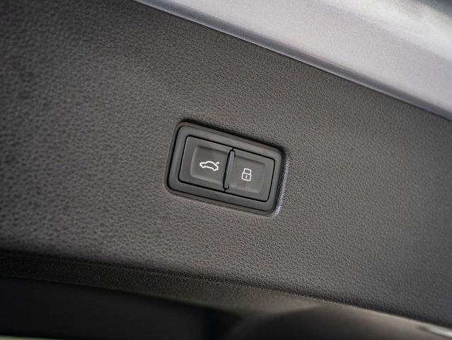 used 2021 Audi RS Q8 car, priced at $73,698