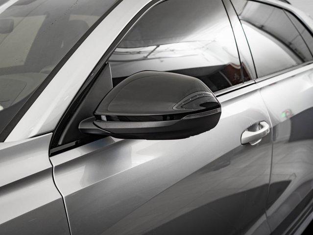 used 2021 Audi RS Q8 car, priced at $73,698