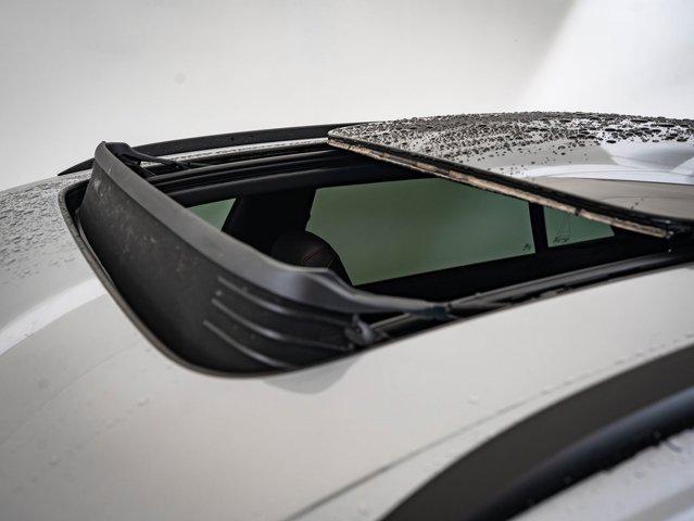 used 2021 Audi RS Q8 car, priced at $73,698