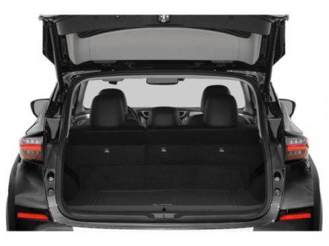 used 2023 Nissan Murano car, priced at $29,998