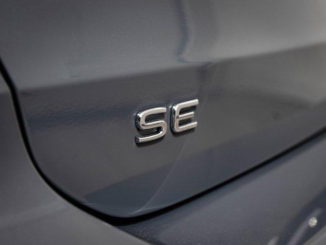 used 2024 Volkswagen Taos car, priced at $23,998