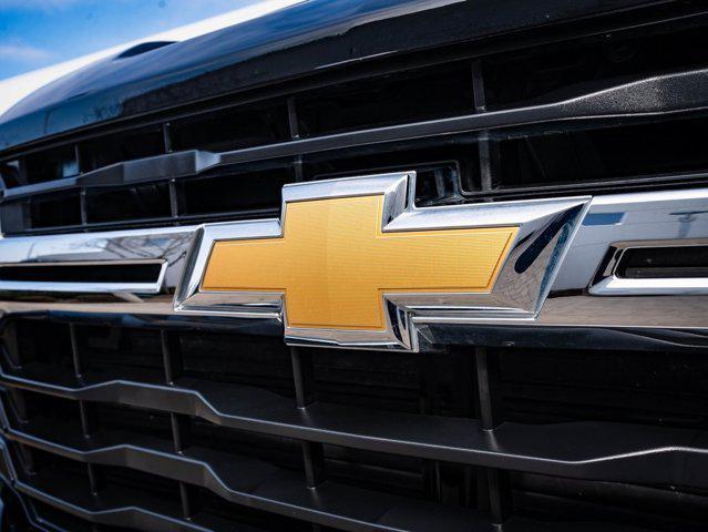 used 2024 Chevrolet Silverado 2500 car, priced at $57,998