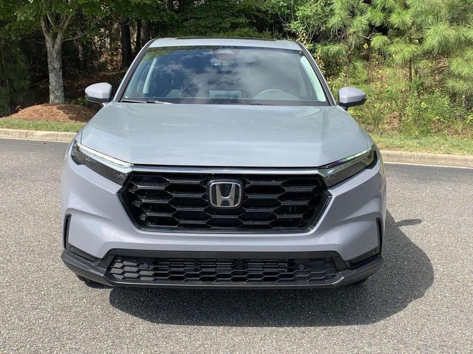 new 2025 Honda CR-V car, priced at $38,305