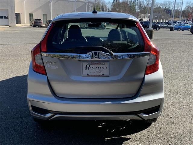 used 2020 Honda Fit car, priced at $17,995