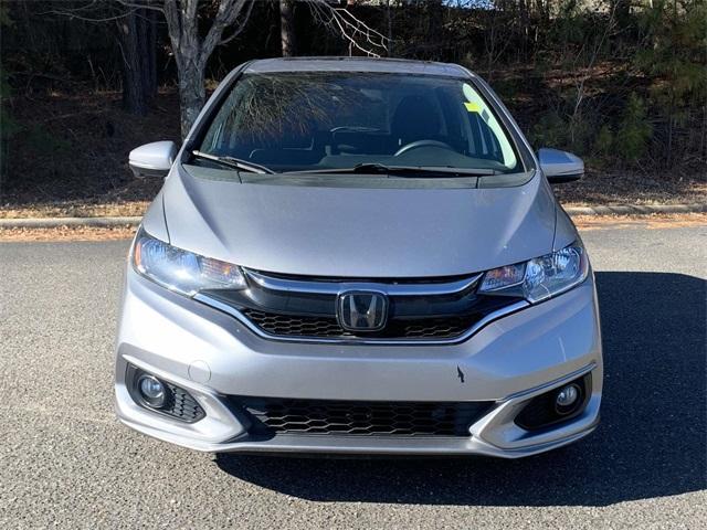 used 2020 Honda Fit car, priced at $17,995