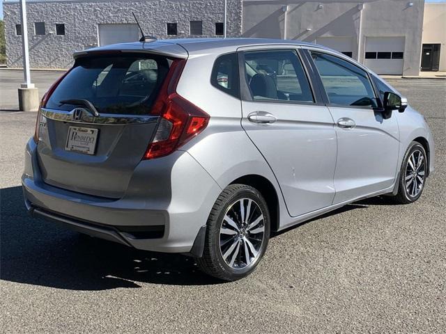 used 2020 Honda Fit car, priced at $17,995