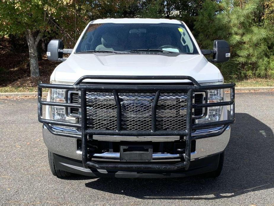 used 2017 Ford F-250 car, priced at $39,292