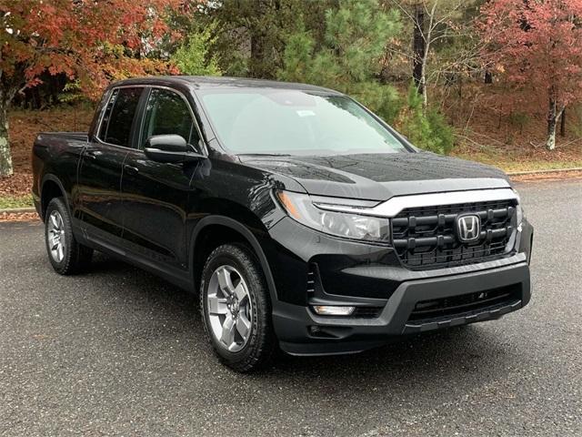 new 2025 Honda Ridgeline car