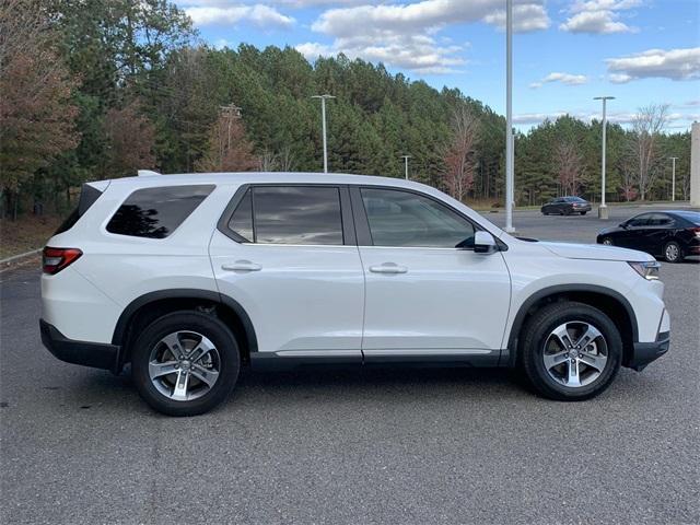 used 2023 Honda Pilot car, priced at $39,177