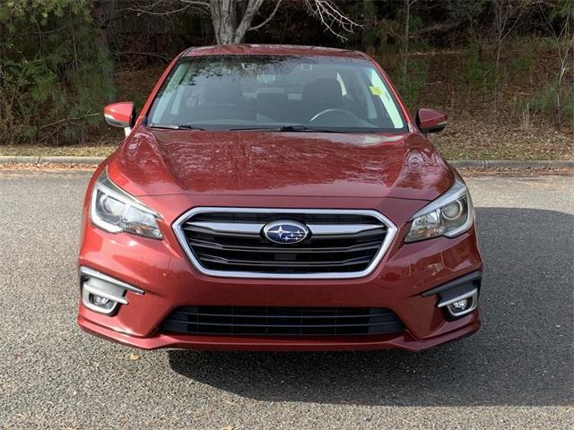 used 2018 Subaru Legacy car, priced at $15,783