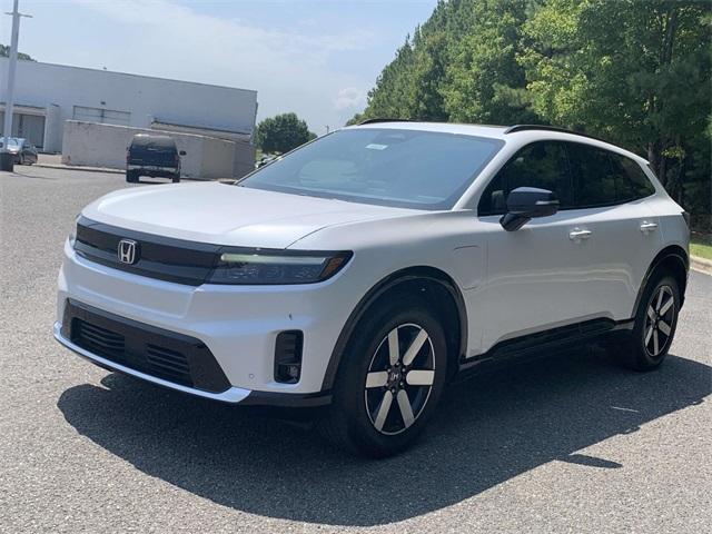 new 2024 Honda Prologue car, priced at $56,550