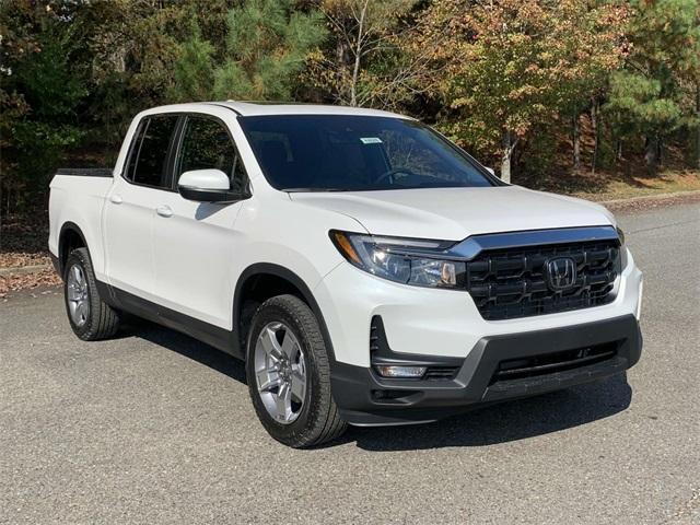 new 2025 Honda Ridgeline car