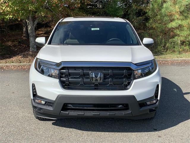 new 2025 Honda Ridgeline car