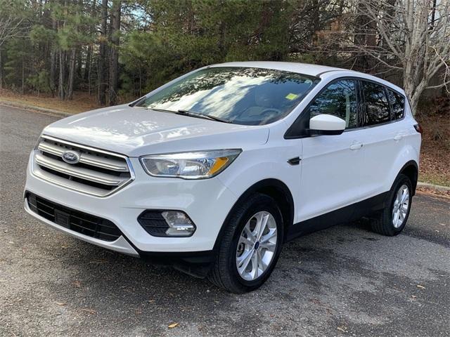 used 2019 Ford Escape car, priced at $16,399