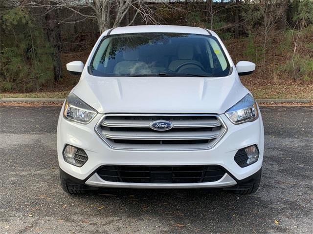 used 2019 Ford Escape car, priced at $16,399