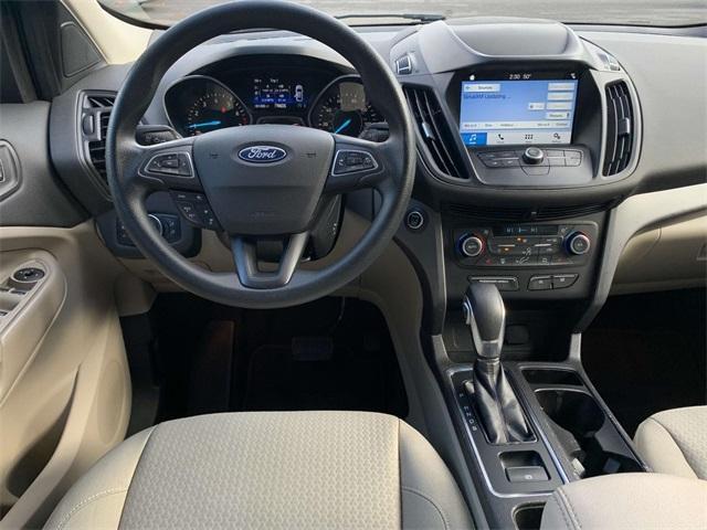 used 2019 Ford Escape car, priced at $16,399