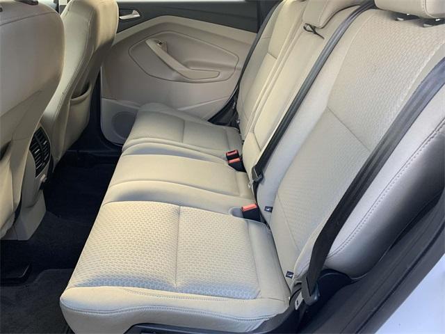 used 2019 Ford Escape car, priced at $16,399