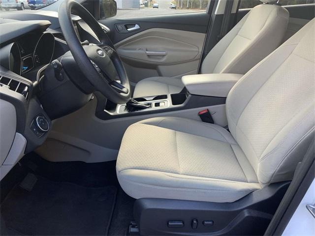 used 2019 Ford Escape car, priced at $16,399