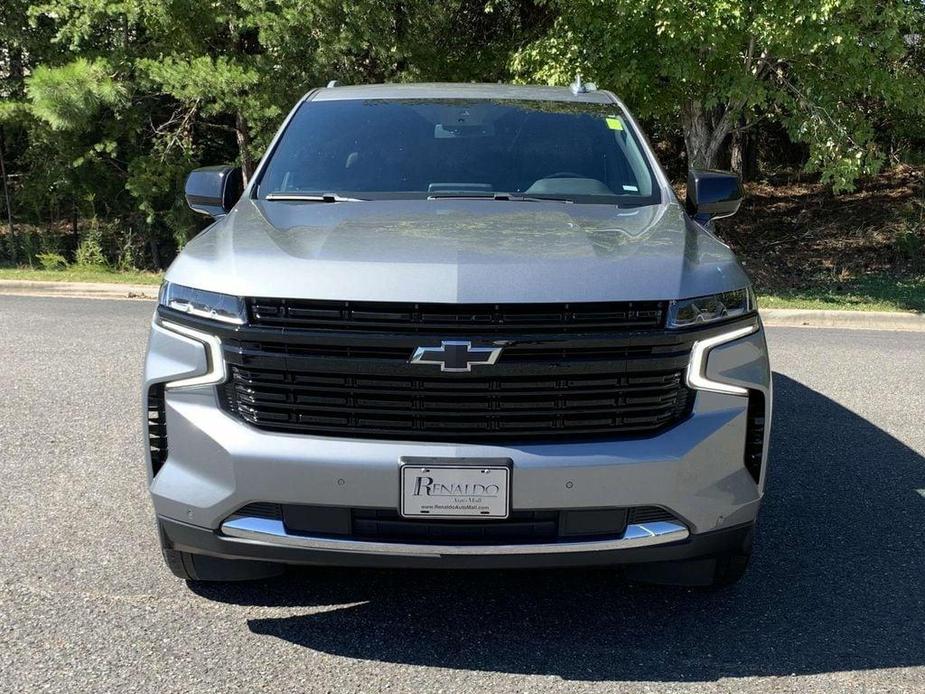 used 2023 Chevrolet Suburban car, priced at $46,538