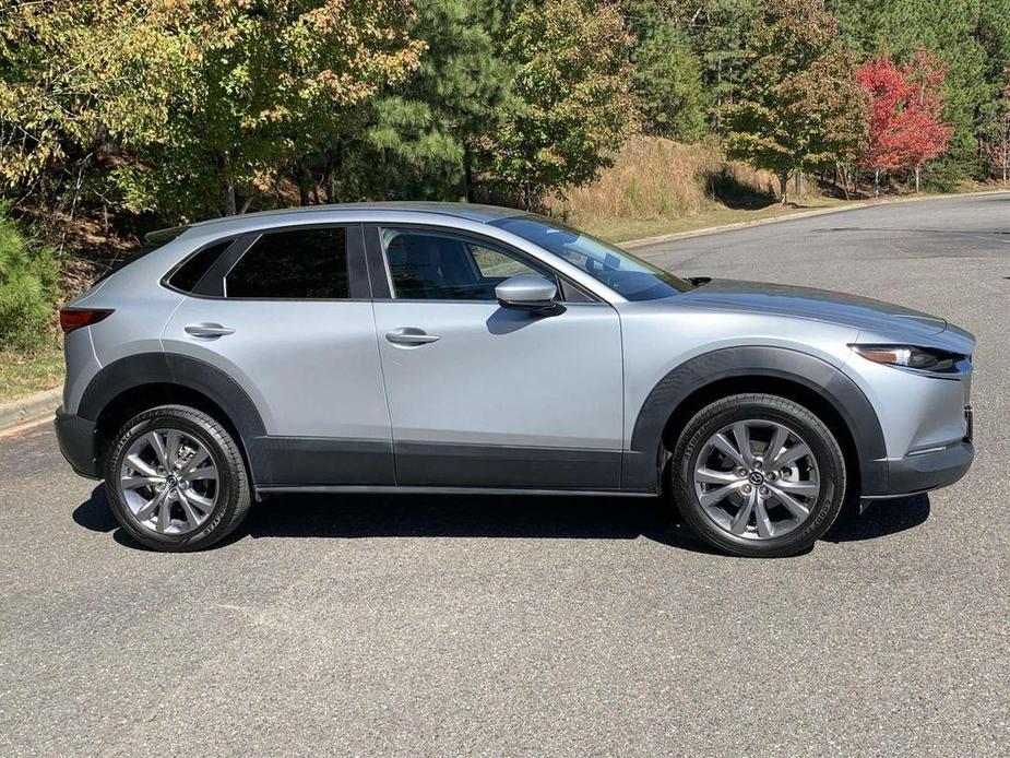 used 2021 Mazda CX-30 car, priced at $19,467