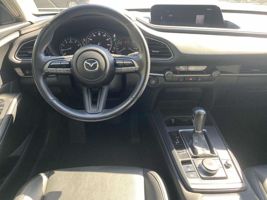 used 2021 Mazda CX-30 car, priced at $19,467