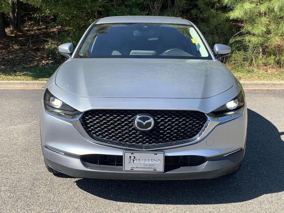 used 2021 Mazda CX-30 car, priced at $19,467