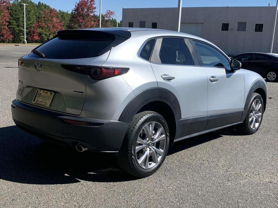 used 2021 Mazda CX-30 car, priced at $19,467