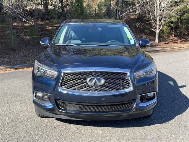 used 2020 INFINITI QX60 car, priced at $24,395